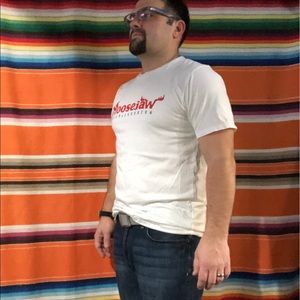 Men’s Moosejaw Logo T-Shirt